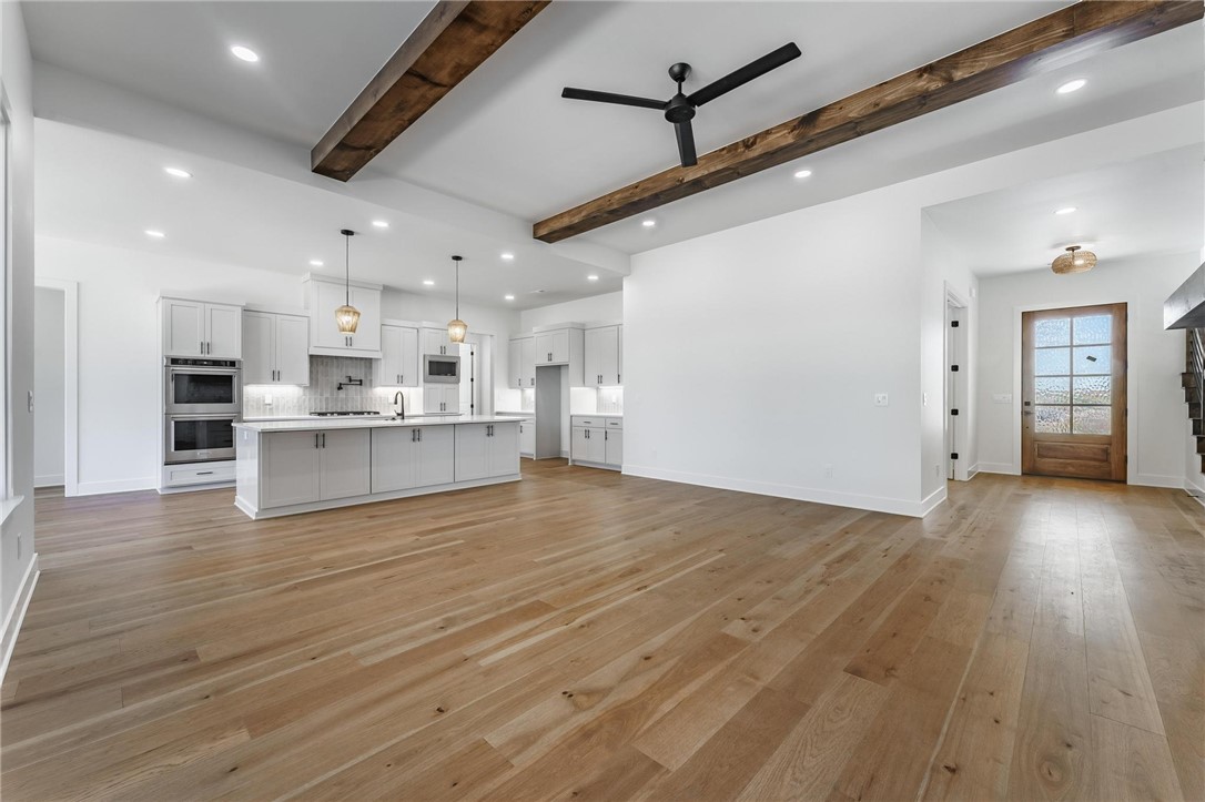 Big Sky Sub Ph 2 Centerton - Residential