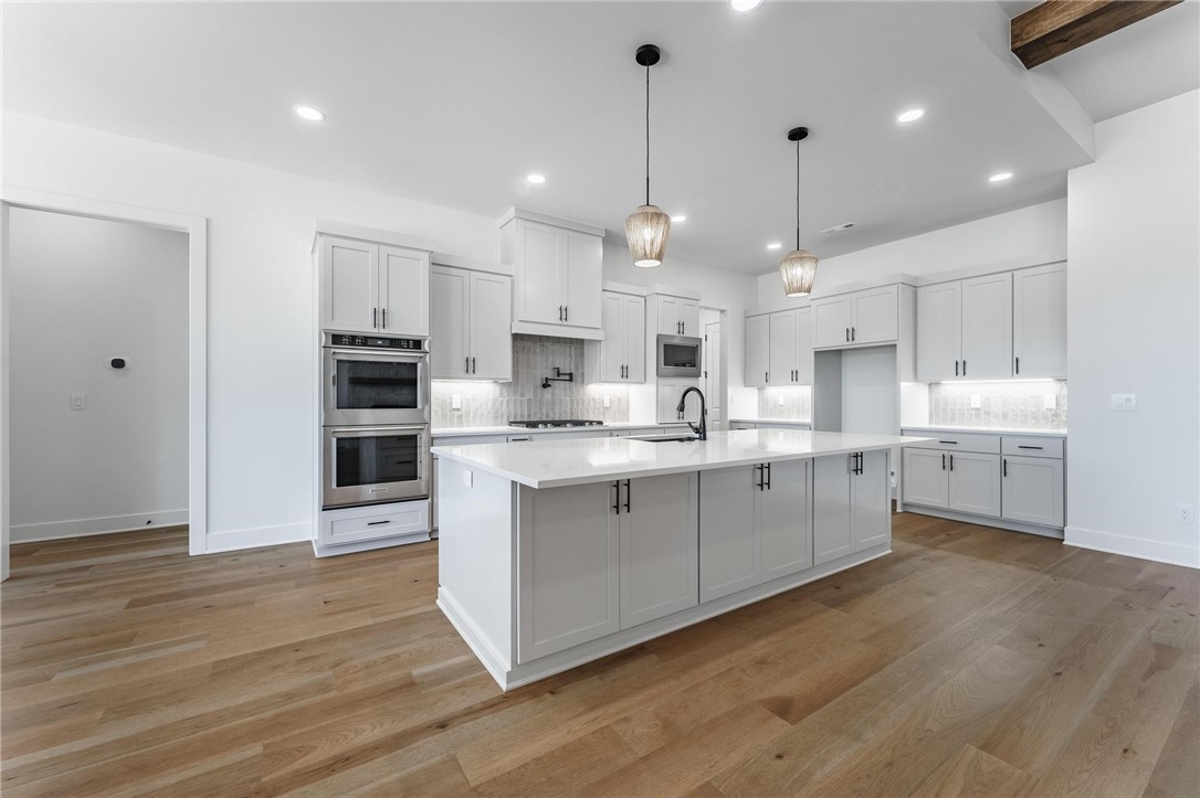 Big Sky Sub Ph 2 Centerton - Residential