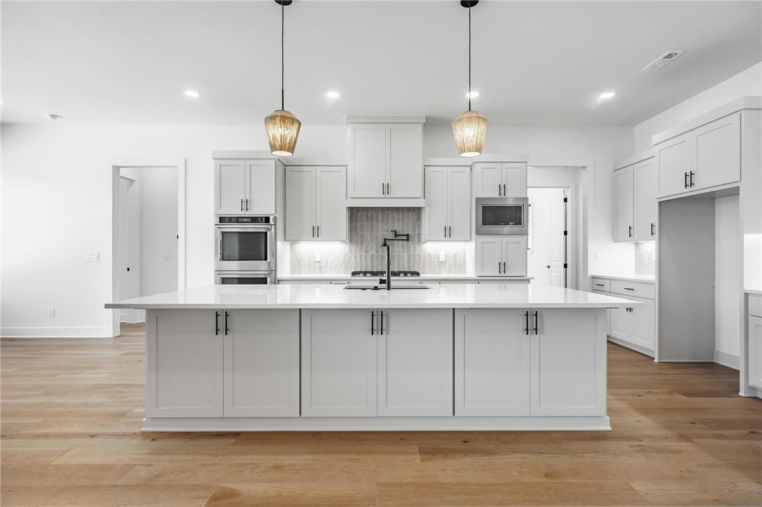 Big Sky Sub Ph 2 Centerton - Residential