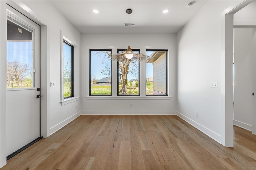 Big Sky Sub Ph 2 Centerton - Residential