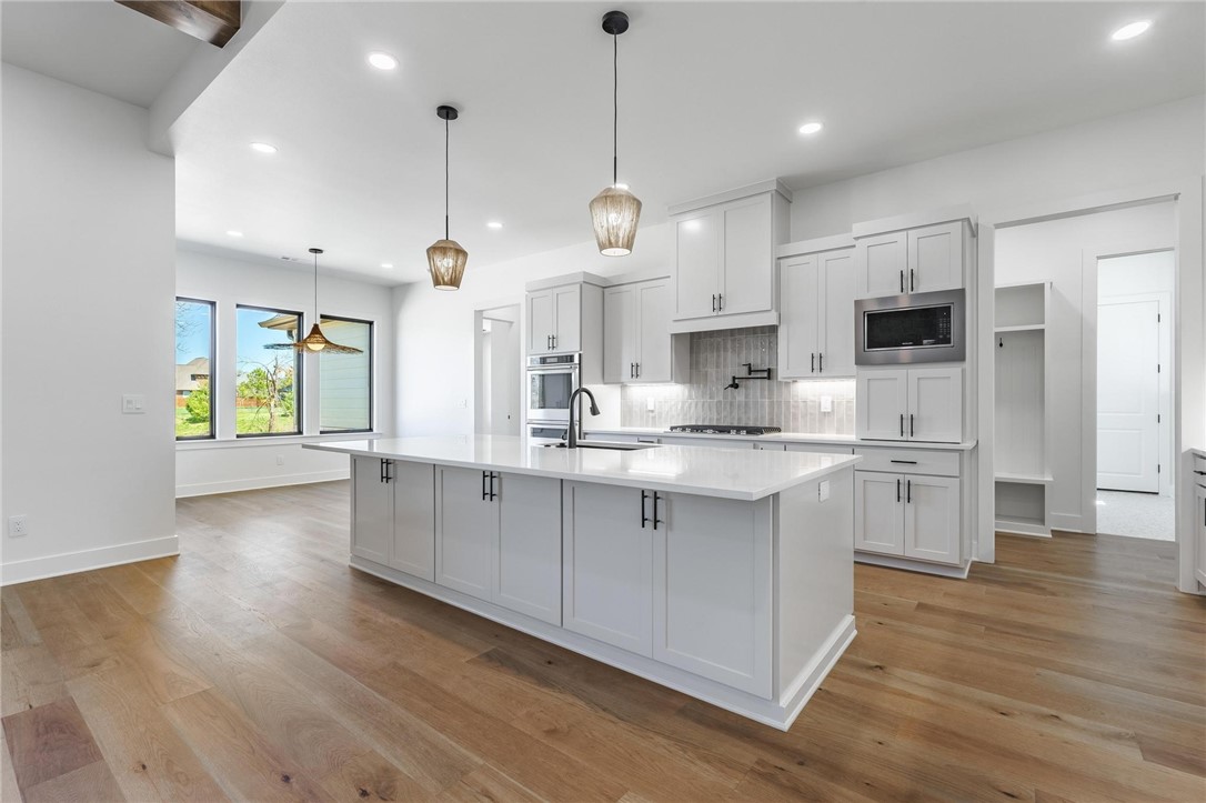Big Sky Sub Ph 2 Centerton - Residential