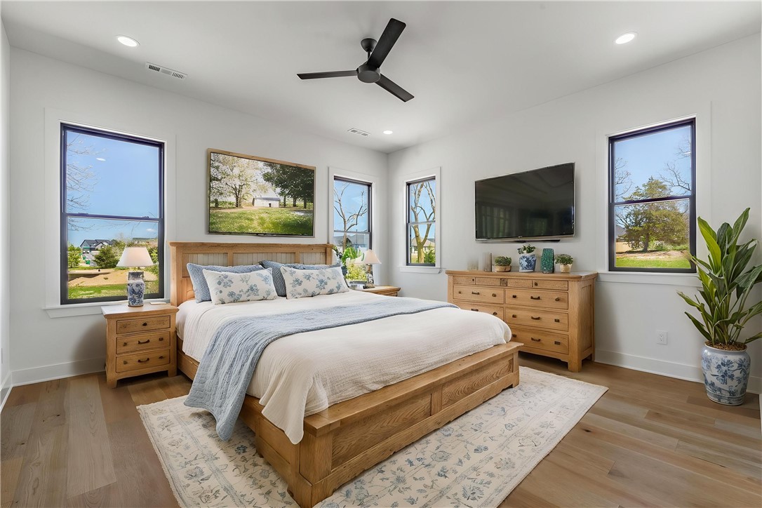 Big Sky Sub Ph 2 Centerton - Residential