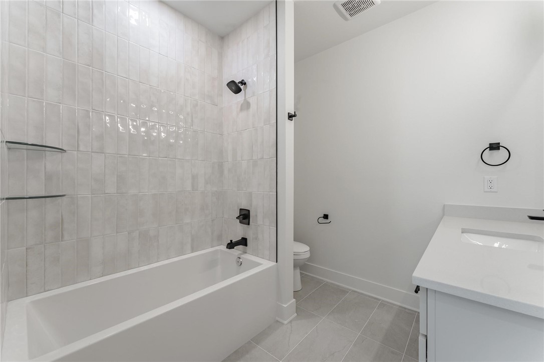 Big Sky Sub Ph 2 Centerton - Residential