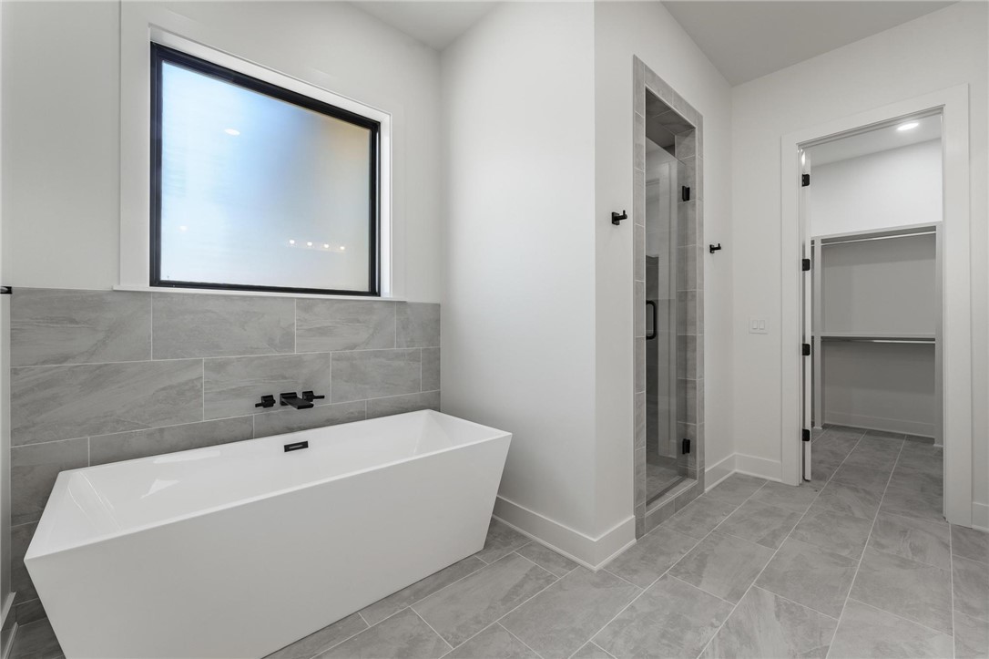 Big Sky Sub Ph 2 Centerton - Residential