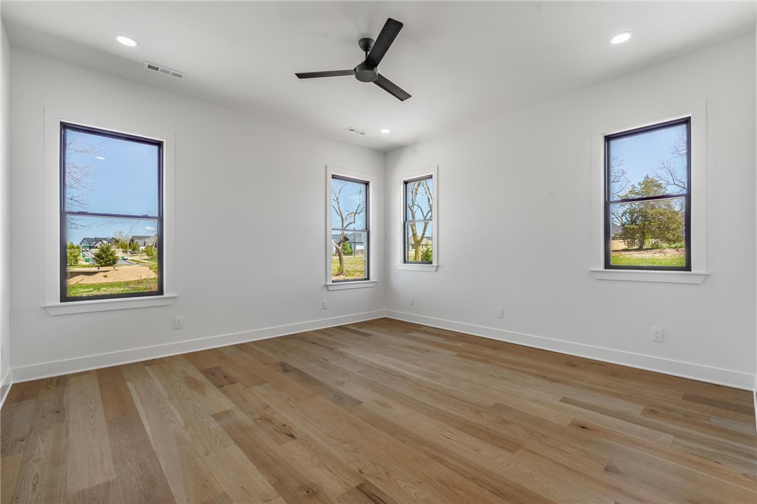 Big Sky Sub Ph 2 Centerton - Residential