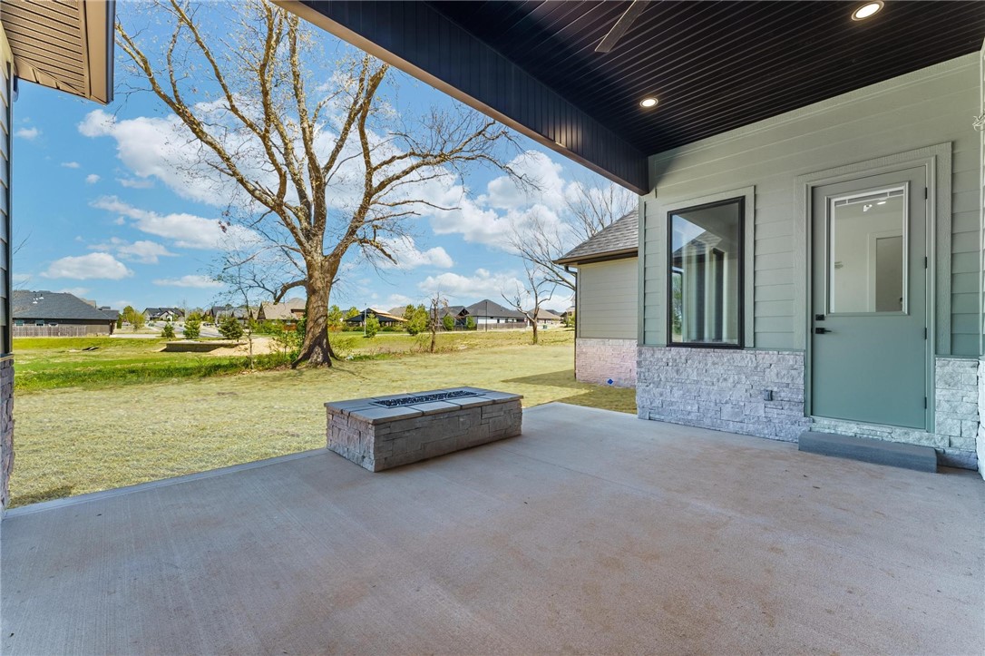 Big Sky Sub Ph 2 Centerton - Residential