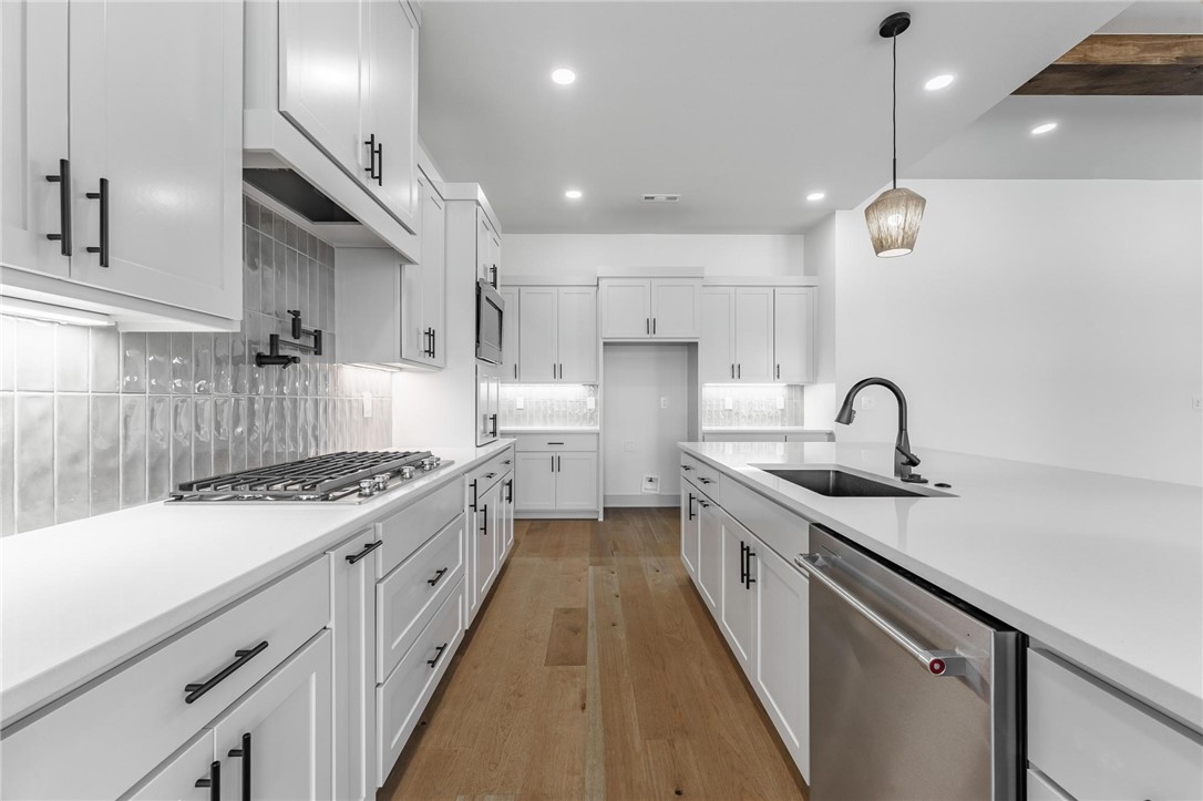 Big Sky Sub Ph 2 Centerton - Residential