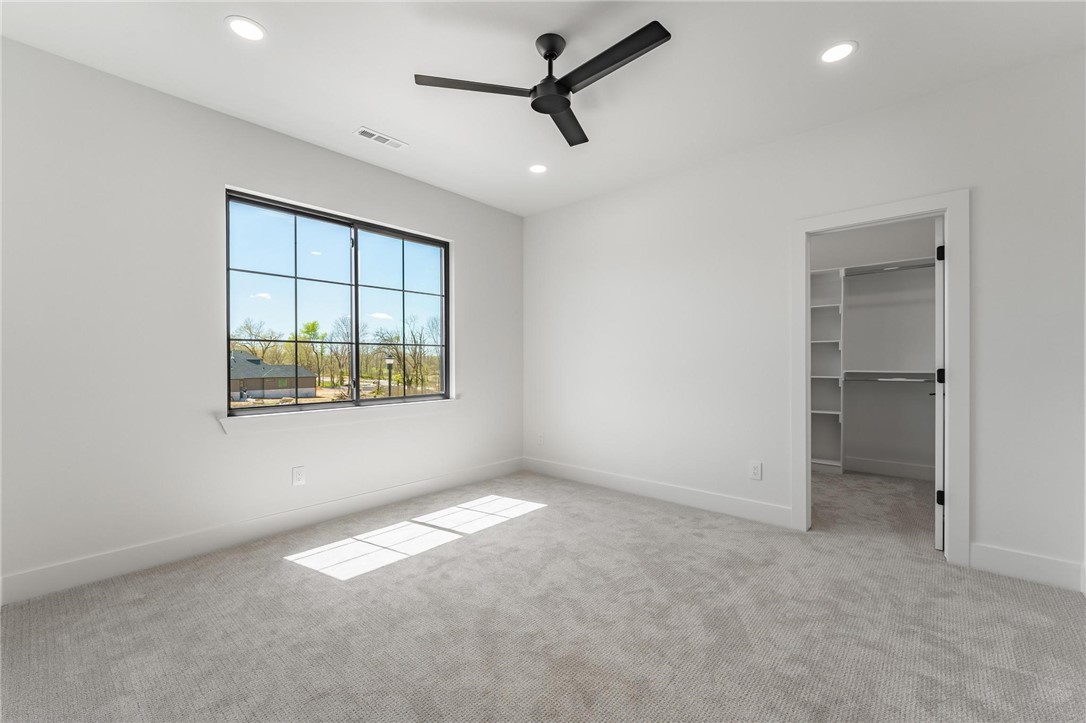 Big Sky Sub Ph 2 Centerton - Residential