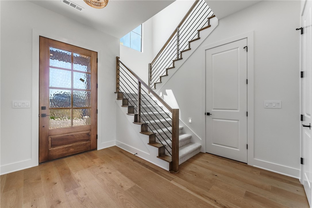 Big Sky Sub Ph 2 Centerton - Residential