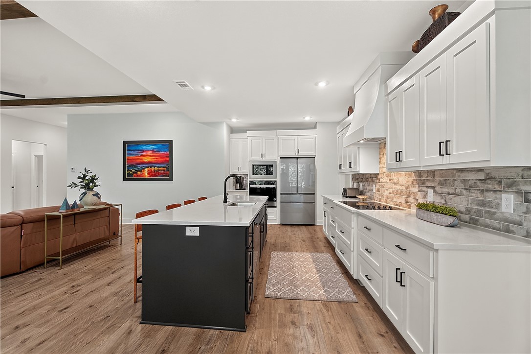 Magrath Sub Bvv - Residential