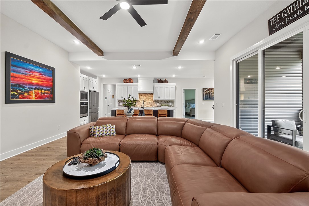 Magrath Sub Bvv - Residential