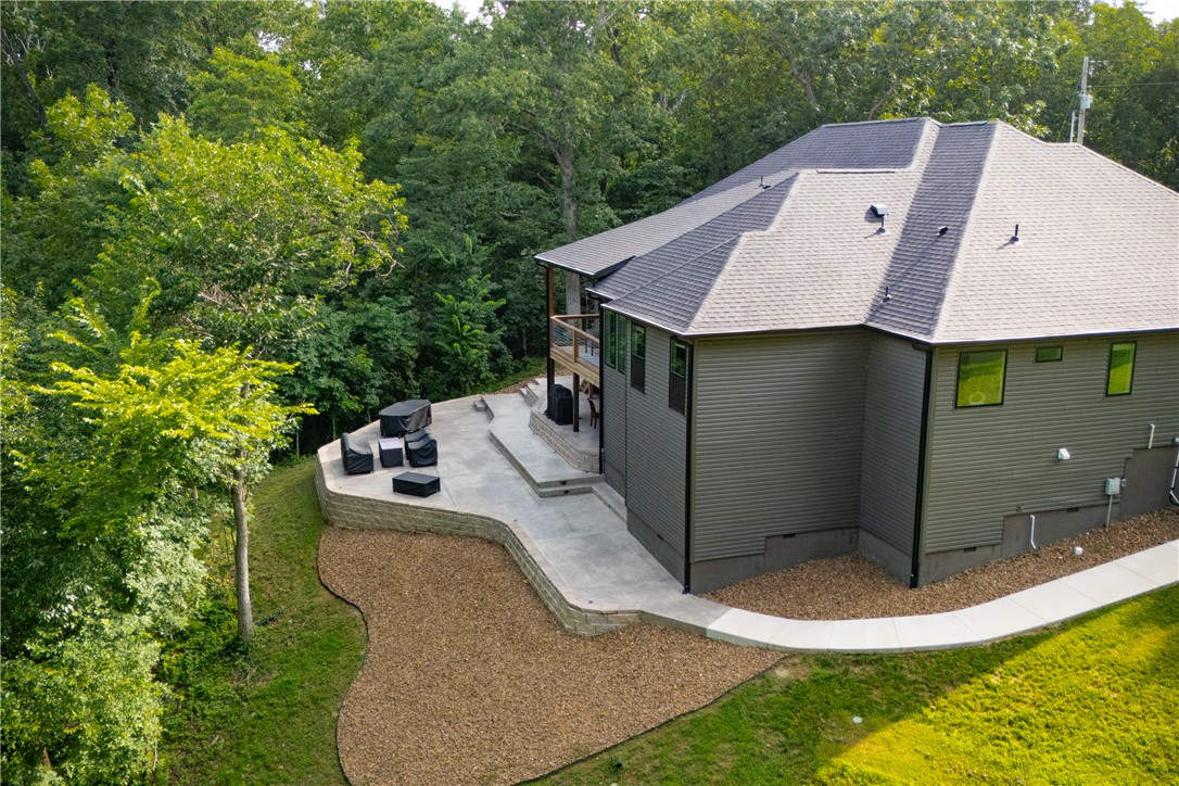 Magrath Sub Bvv - Residential