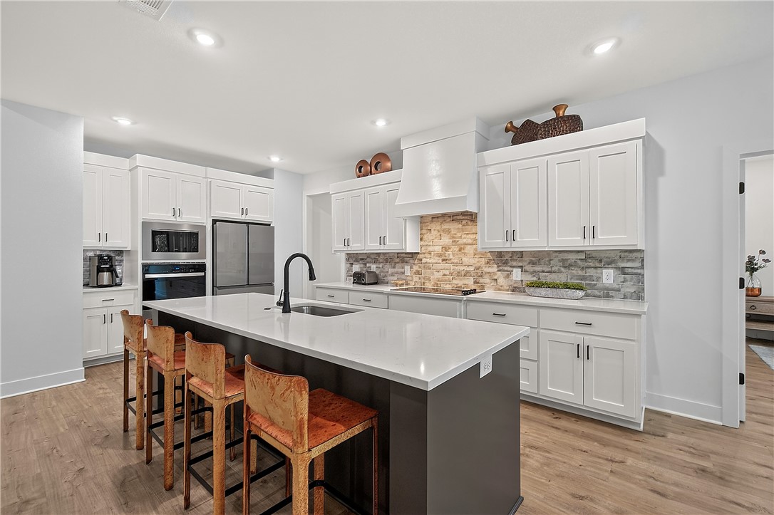 Magrath Sub Bvv - Residential