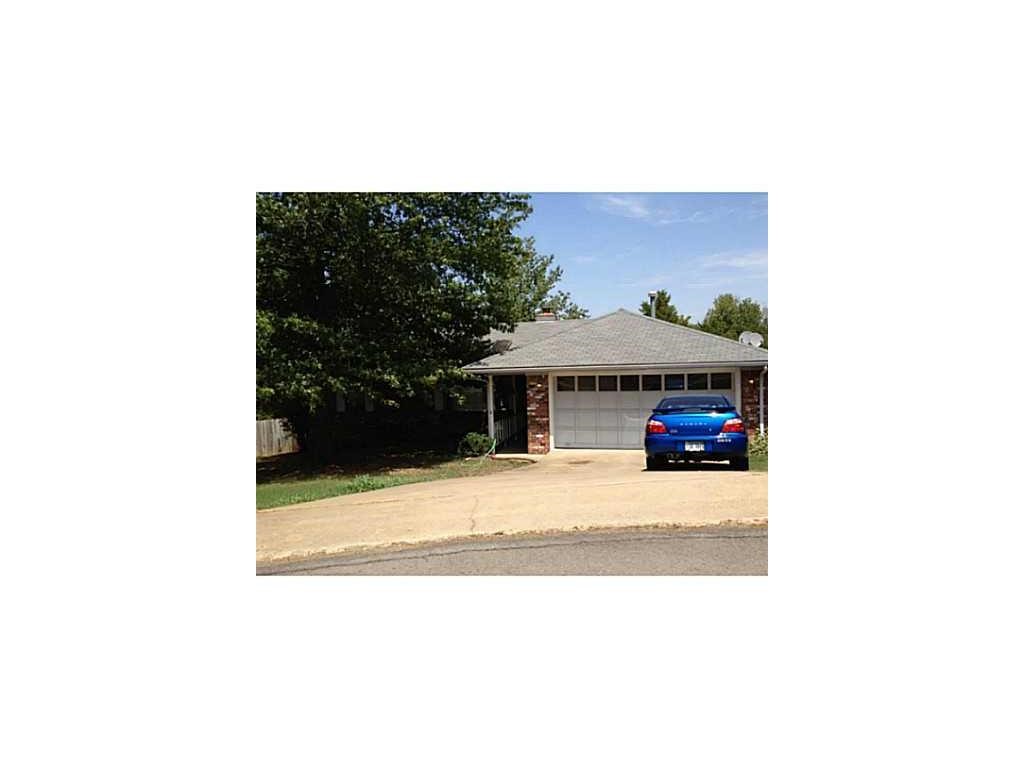 Cedarwood Add Ph I - Residential Lease