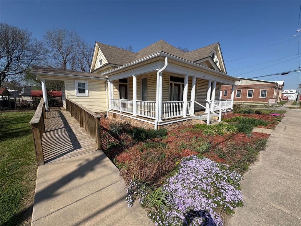Freeman-BVC - Residential