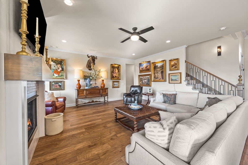 Bequette Farms Ph 2 Centerton - Residential
