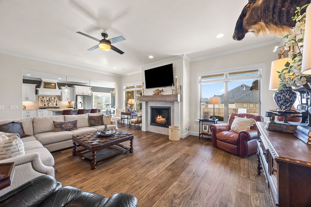 Bequette Farms Ph 2 Centerton - Residential