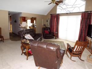 Cricket Harbor - Residential