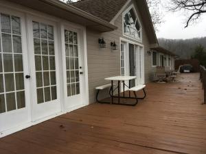 Cricket Harbor - Residential
