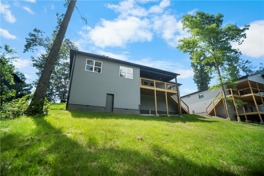 Avondale Sub 2 Bvv - Residential