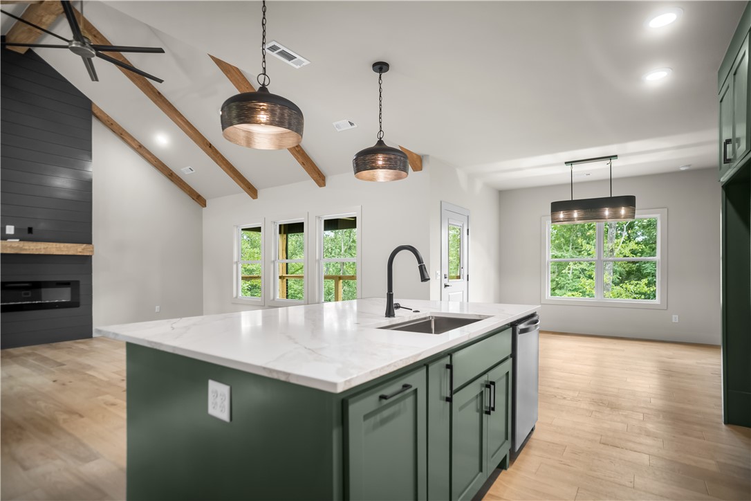 Avondale Sub 2 Bvv - Residential