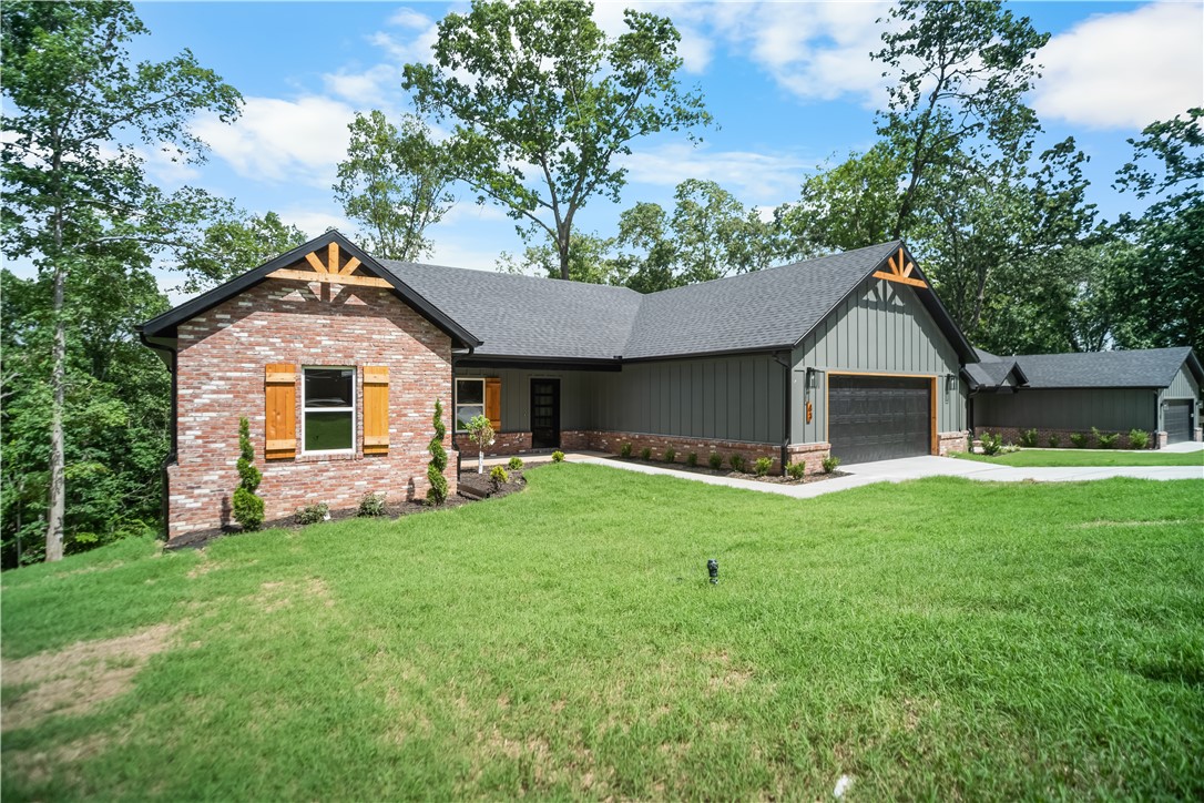 Avondale Sub 2 Bvv - Residential