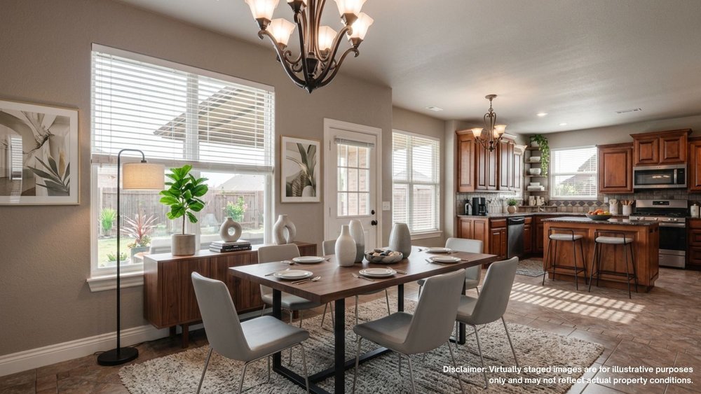 Persimmon Place Sub - Residential