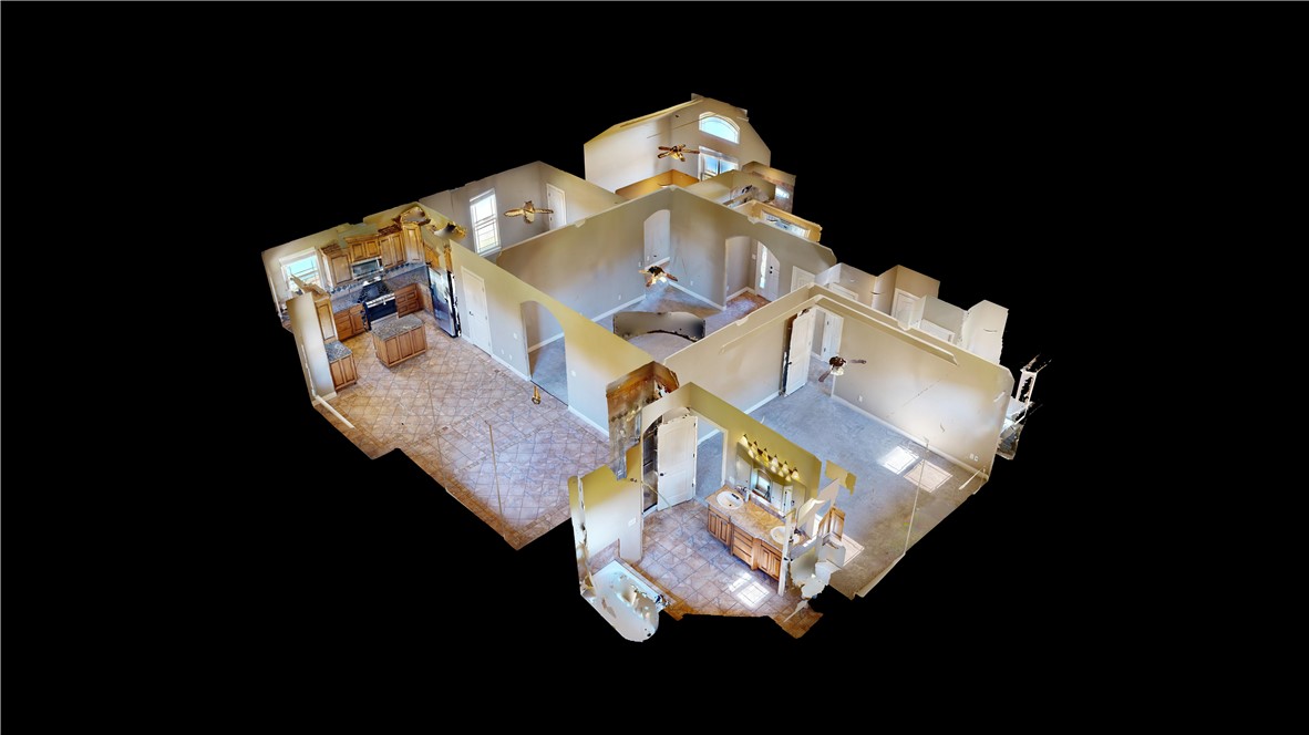 Persimmon Place Sub - Residential