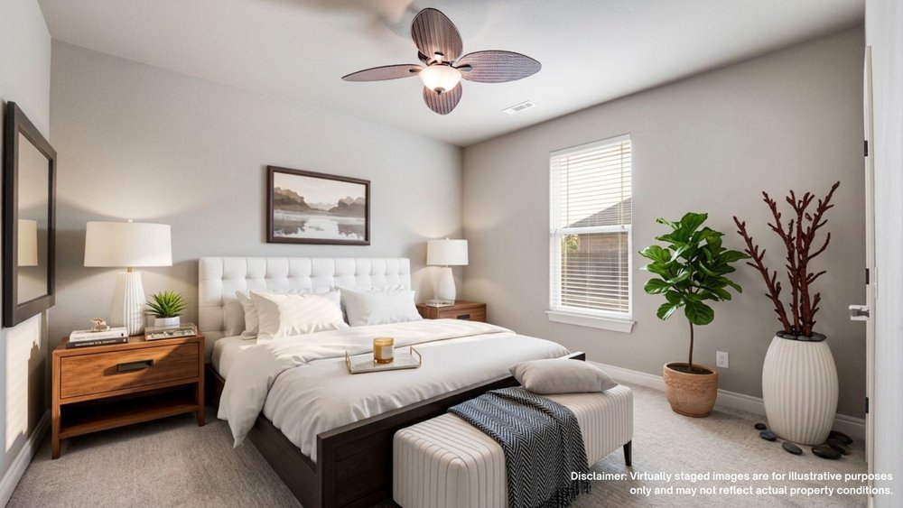 Persimmon Place Sub - Residential