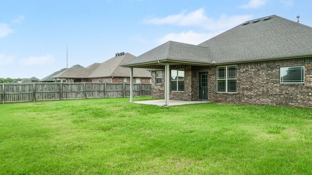Persimmon Place Sub - Residential
