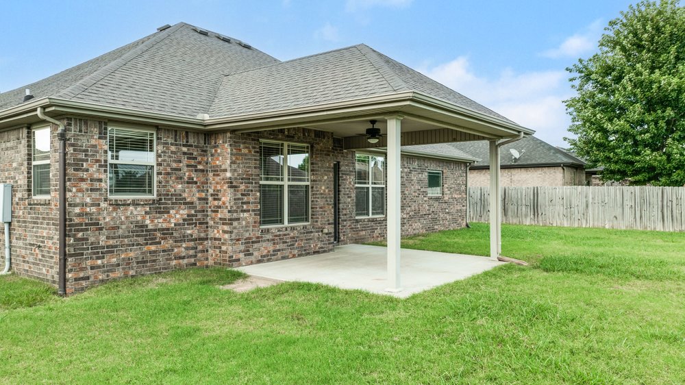 Persimmon Place Sub - Residential