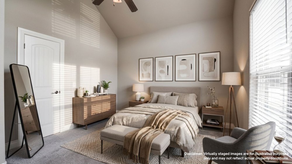 Persimmon Place Sub - Residential