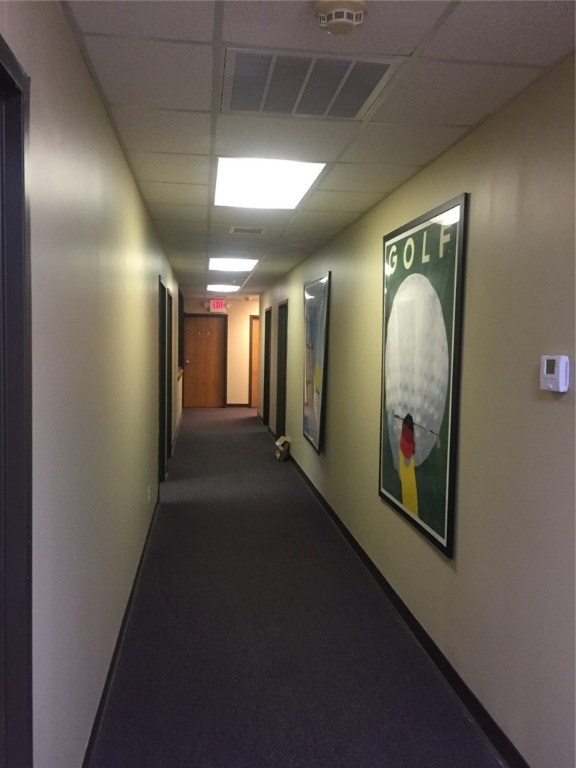 Fayetteville Outlots - Commercial Lease