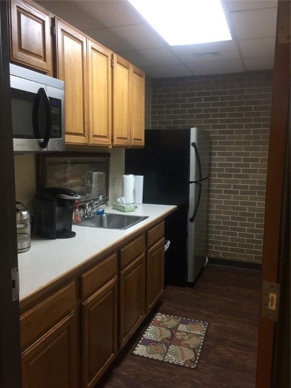 Fayetteville Outlots - Commercial Lease