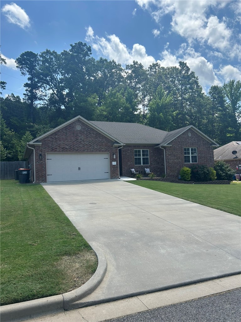 Shiloh Manor Ph V For 2017 - Residential
