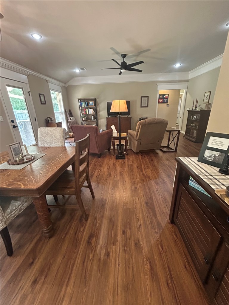 Shiloh Manor Ph V For 2017 - Residential