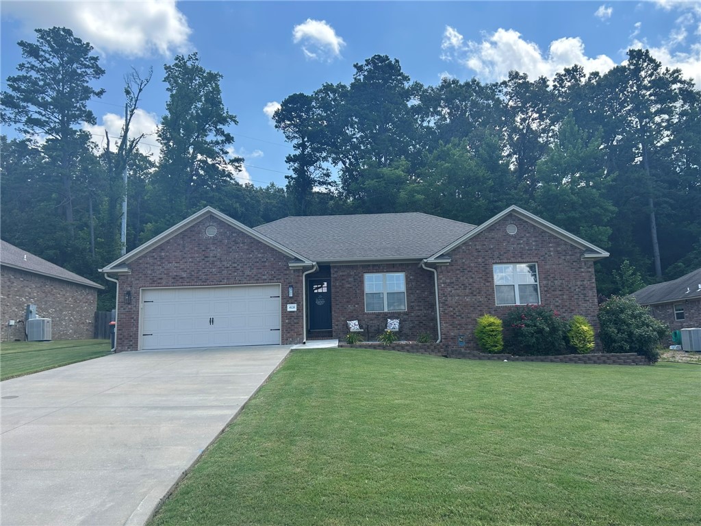 Shiloh Manor Ph V For 2017 - Residential