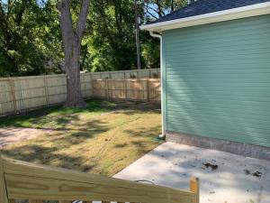 Dardanelle City Subdivision - Residential