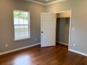 Dardanelle City Subdivision - Residential