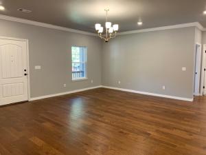 Dardanelle City Subdivision - Residential