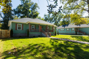Dardanelle City Subdivision - Residential