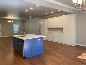 Dardanelle City Subdivision - Residential