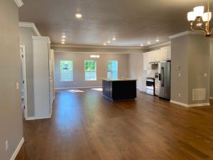Dardanelle City Subdivision - Residential