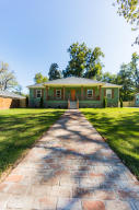 Dardanelle City Subdivision - Residential