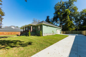 Dardanelle City Subdivision - Residential