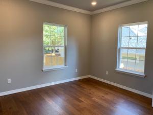 Dardanelle City Subdivision - Residential