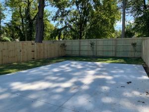 Dardanelle City Subdivision - Residential
