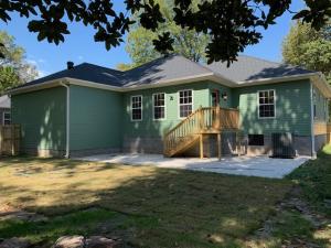 Dardanelle City Subdivision - Residential
