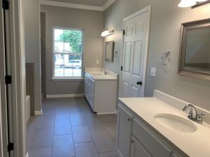 Dardanelle City Subdivision - Residential