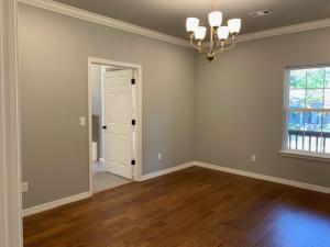 Dardanelle City Subdivision - Residential